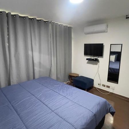Suite No Jardim Guedala São Paulo Kültér fotó