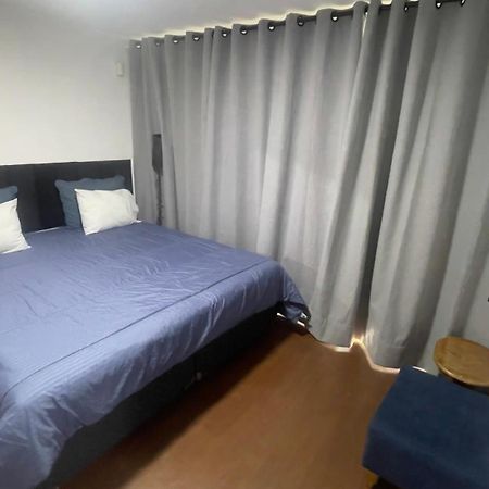 Suite No Jardim Guedala São Paulo Kültér fotó