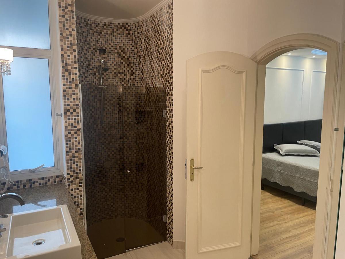 Suite No Jardim Guedala São Paulo Kültér fotó