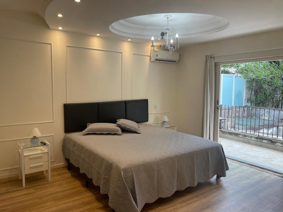 Suite No Jardim Guedala São Paulo Kültér fotó