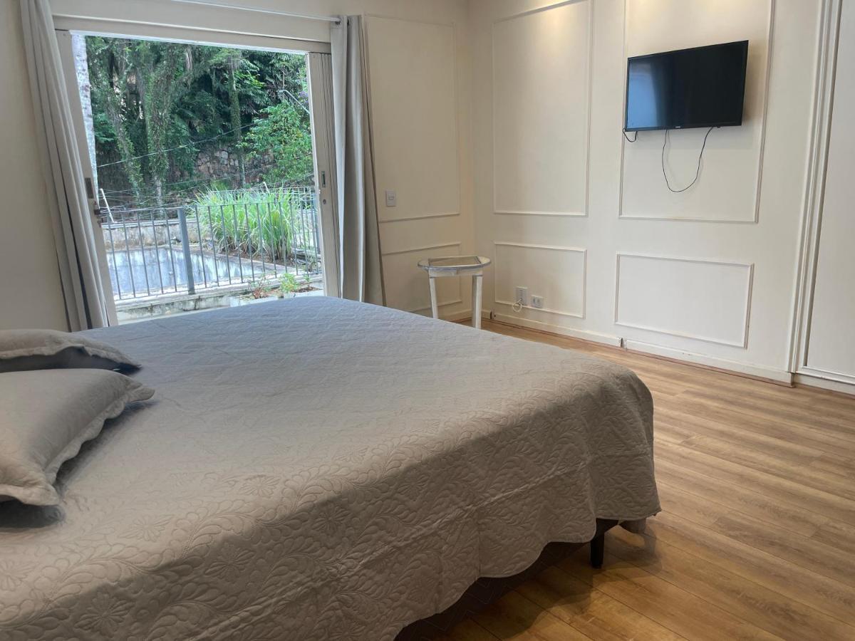 Suite No Jardim Guedala São Paulo Kültér fotó