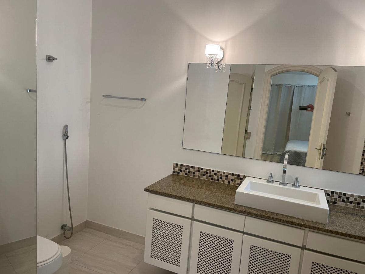 Suite No Jardim Guedala São Paulo Kültér fotó