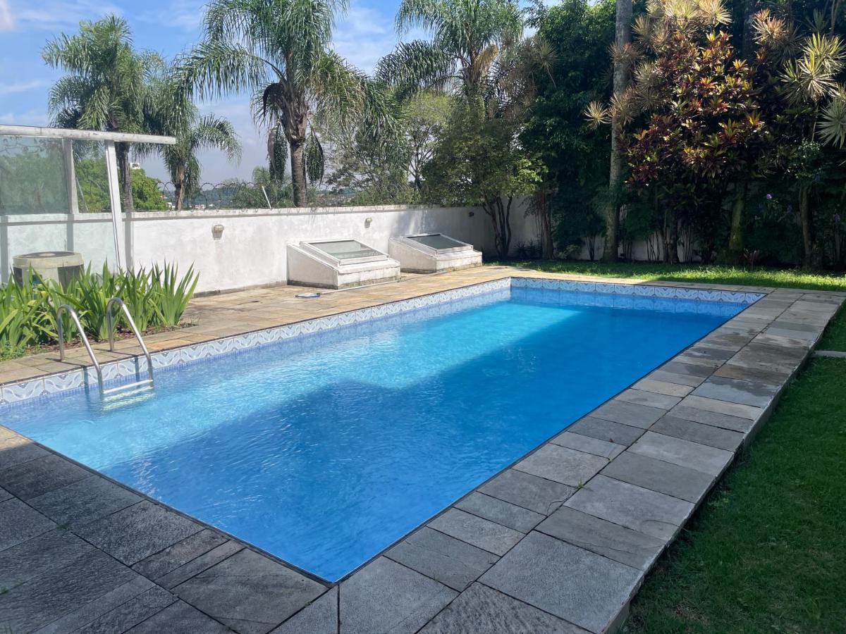 Suite No Jardim Guedala São Paulo Kültér fotó
