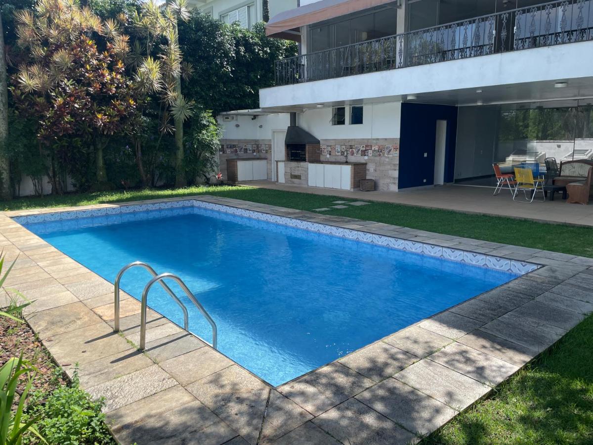 Suite No Jardim Guedala São Paulo Kültér fotó