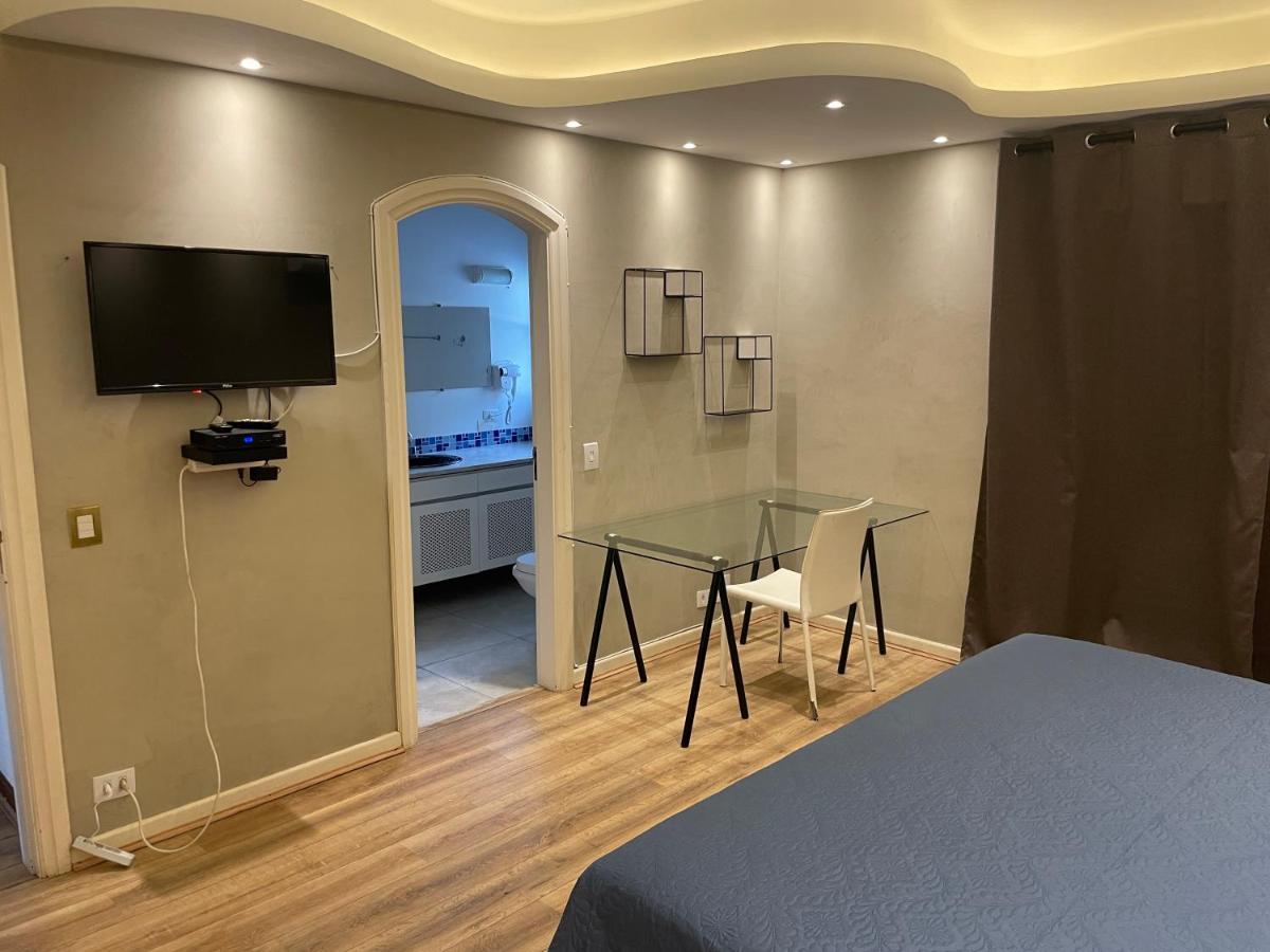 Suite No Jardim Guedala São Paulo Kültér fotó