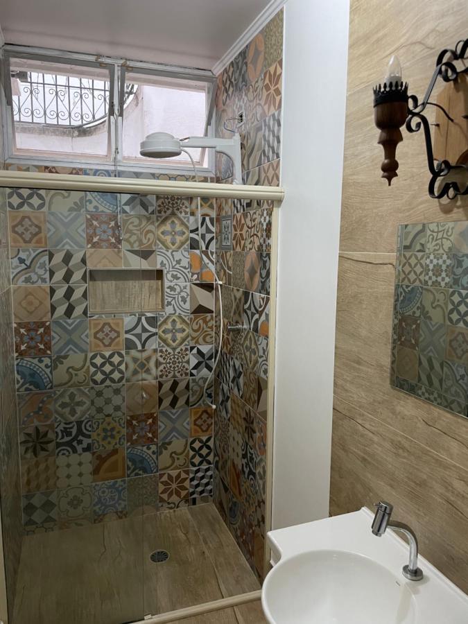 Suite No Jardim Guedala São Paulo Kültér fotó