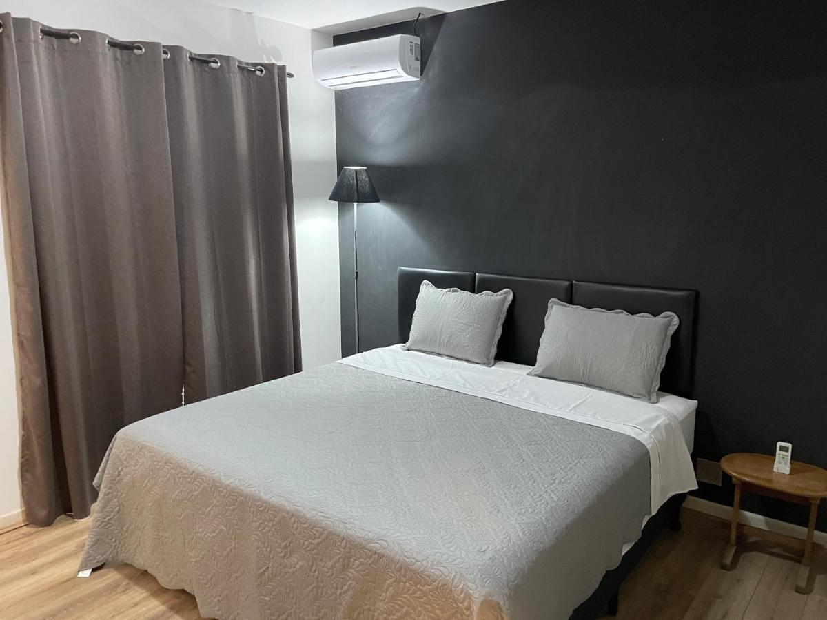 Suite No Jardim Guedala São Paulo Kültér fotó