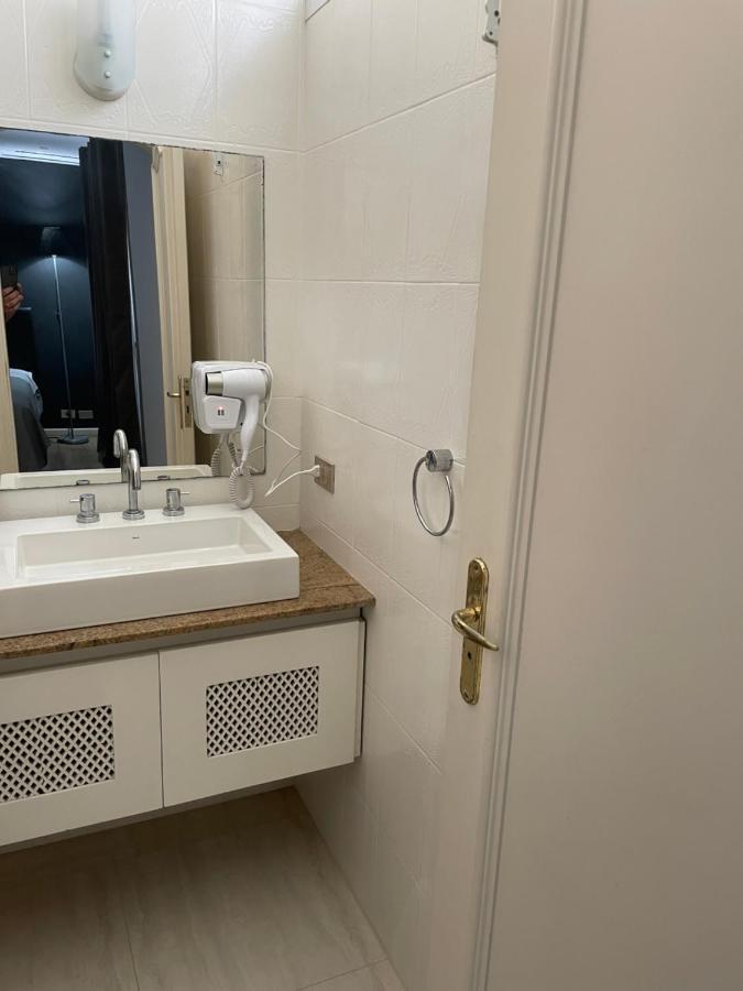 Suite No Jardim Guedala São Paulo Kültér fotó