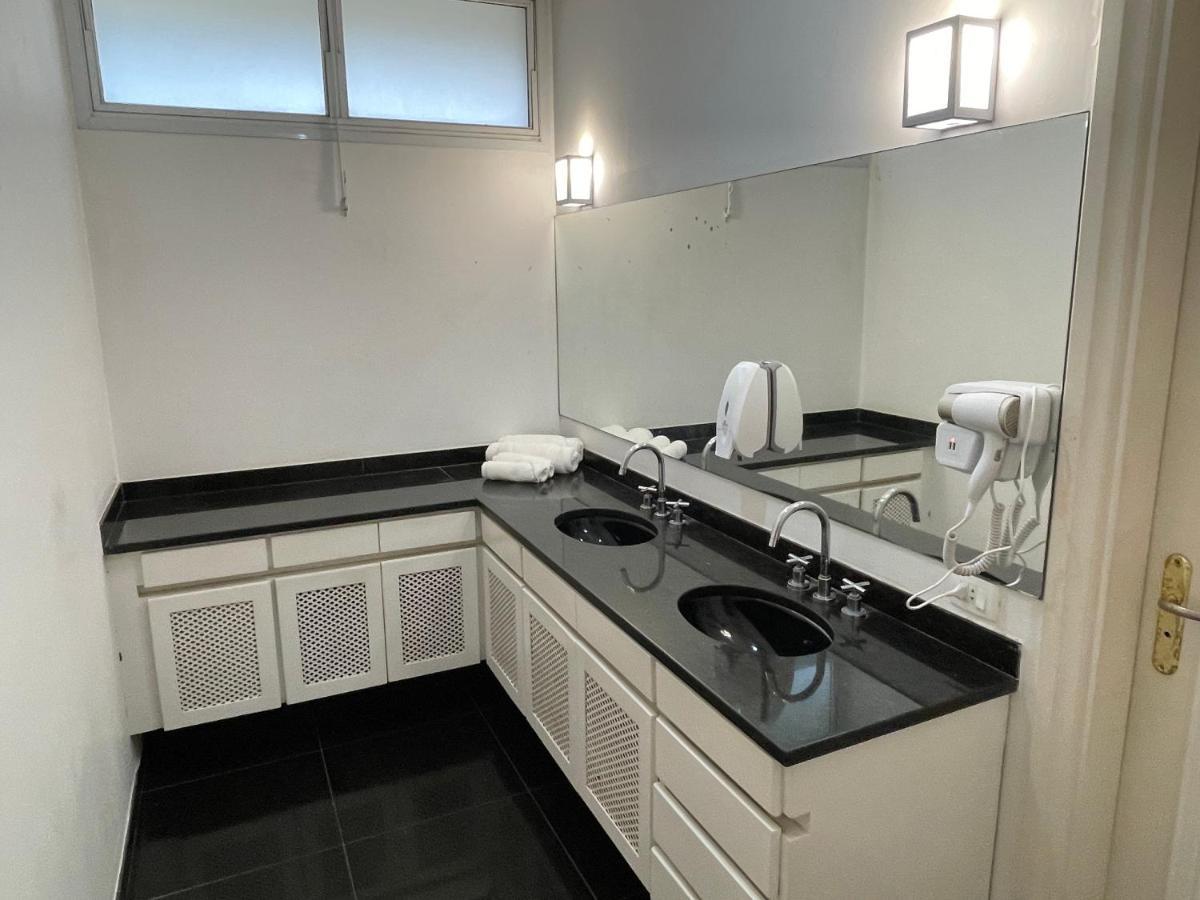 Suite No Jardim Guedala São Paulo Kültér fotó