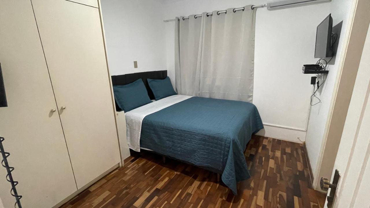 Suite No Jardim Guedala São Paulo Kültér fotó