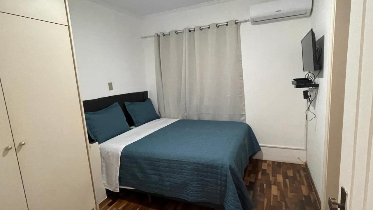 Suite No Jardim Guedala São Paulo Kültér fotó