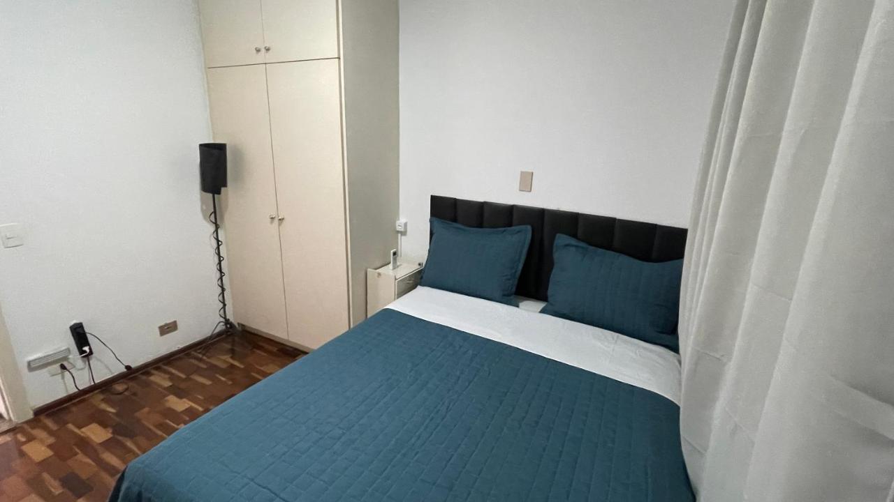 Suite No Jardim Guedala São Paulo Kültér fotó