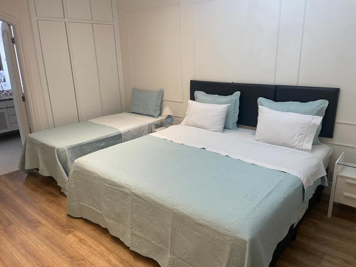 Suite No Jardim Guedala São Paulo Kültér fotó