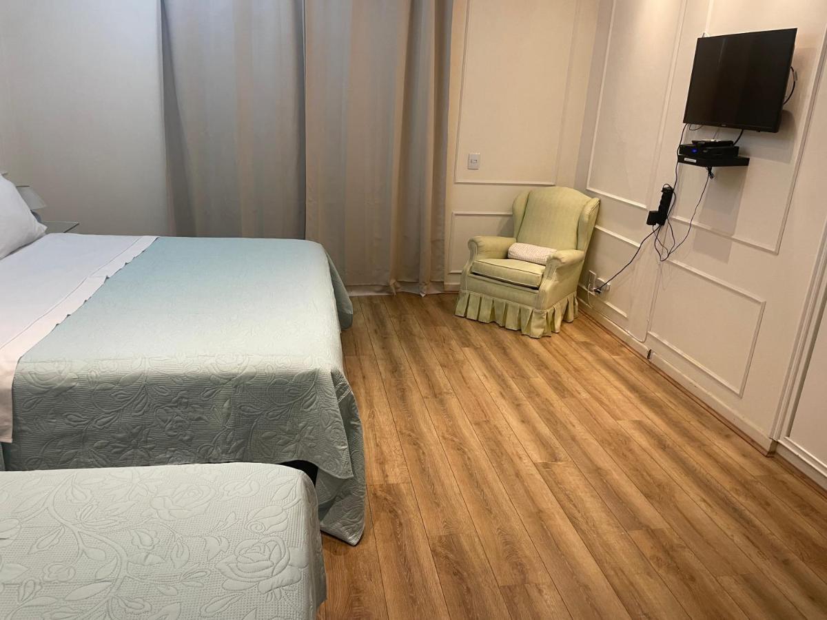 Suite No Jardim Guedala São Paulo Kültér fotó