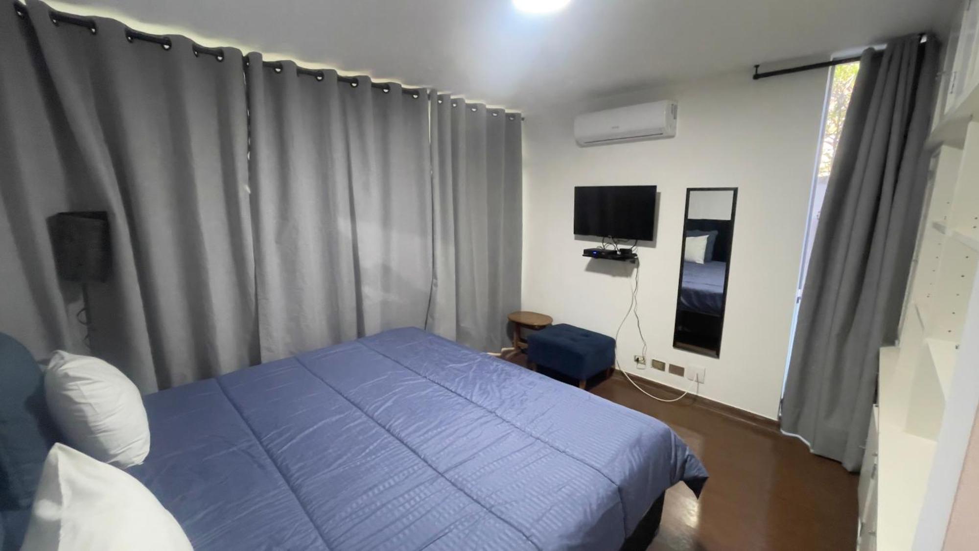 Suite No Jardim Guedala São Paulo Kültér fotó