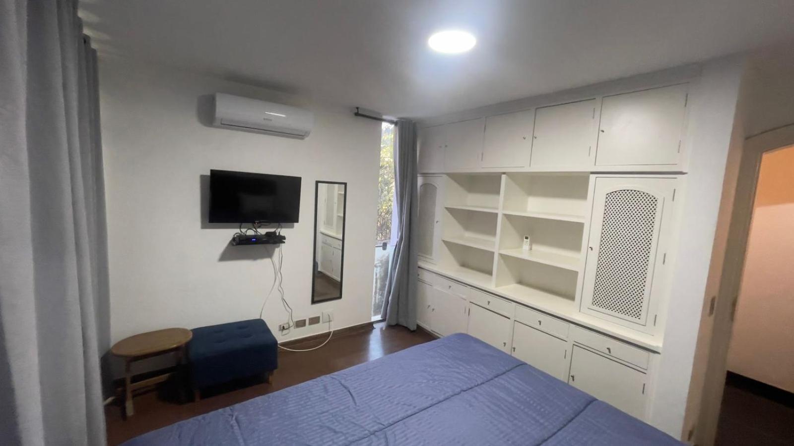 Suite No Jardim Guedala São Paulo Kültér fotó