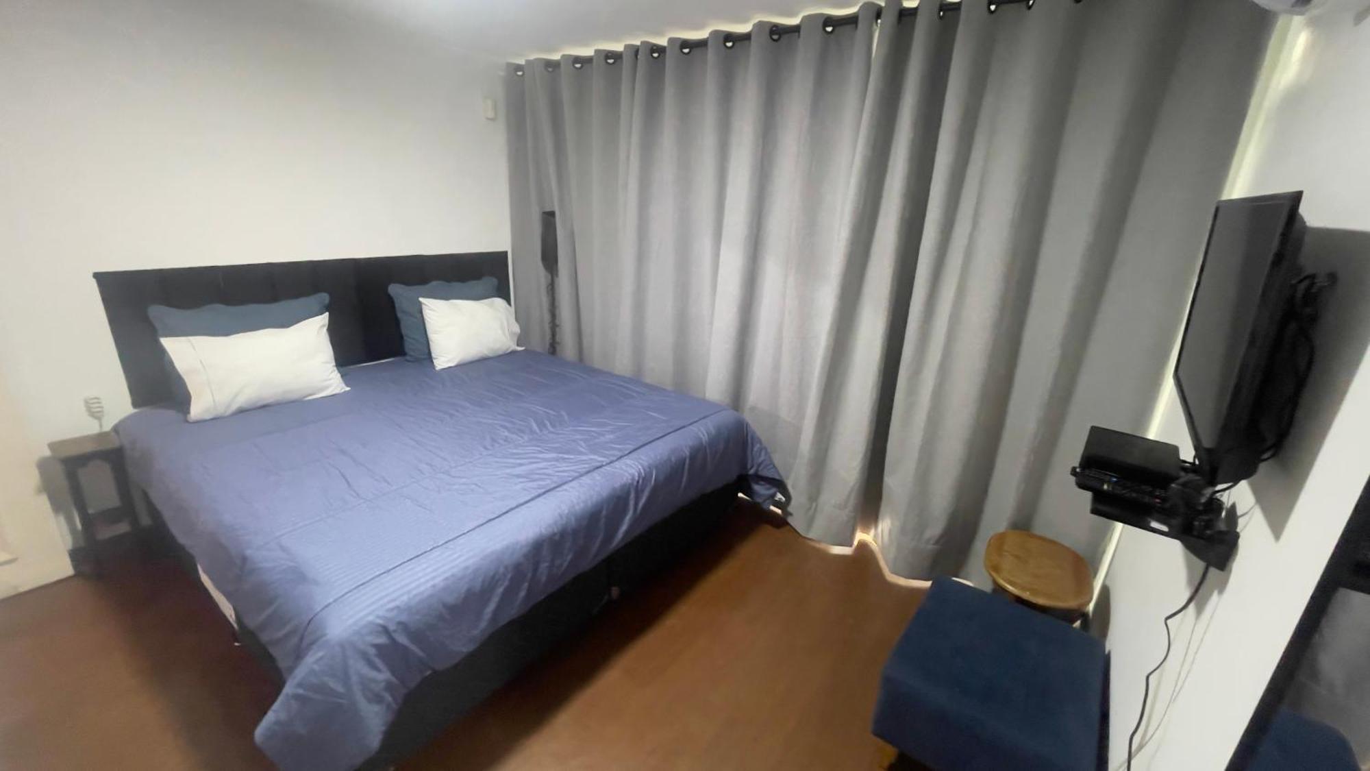 Suite No Jardim Guedala São Paulo Kültér fotó
